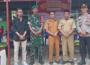 Desa Tompira Morut Rayakan Hari Jadi ke 117 Dengan Berbagai Kegiatan, Kades Di Apresiasi Warga