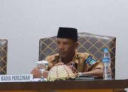 Arahan Kadis DPM-PTSP Kabupaten Banggai Kepulauan: Peluang Besar bagi Investasi Daerah