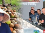 Catatan Pj. Bupati Banggai Kepulauan Ihsan Basir