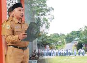 Inspektorat Bangkep Dorong Pencegahan Korupsi Sejak Dini, Kismanto : BPK Tiap Tahun Sering Temukan Masalah Dilingkungan Pendidikan