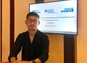 Pegiat Lingkungan Soroti Kerjasama Pemda Banggai- PT PAU soal CSR