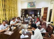 Pj. Bupati Bangkep: Program Makan Bergizi Gratis untuk 3000 Anak Dimulai 17 Februari