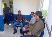 PT ANA Memaksakan Penertiban Di Desa Tompira, Kades Sesalkan Hal Tersebut Tanpa Ada Koordinasi