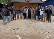 Warga Lingkar Sawit PT ANA Morut Harap 100 Hari Kerja Anwar-Reny Selesaikan Konflik Agraria