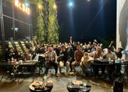 Tambang Ilegal di Sulawesi Tengah, KNPI: Pemuda Harus Jadi Garda Terdepan