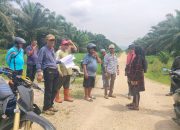Klaim Sepihak Lahan Plasma, Warga Tompira Bantah, yang Ada Hanyalah Kelompok Petani Kebun