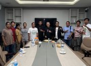 Wakil Ketua DPRD Sulteng Kecam Kriminalisasi 8 Petani Morut, Segera Bentuk Pansus Tata Kelola Perkebunan Sawit PT ANA