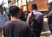 Konflik Agraria Memanas, Tak Kantongi HGU, Warga Desak Pemerintah Tertibkan PT ANA