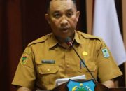 Pj Sekda Aroyono Orab Tegaskan Pentingnya Pengendalian Inflasi Di Bangkep