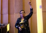 Dijagokan Sebagai Ketua Satgas Penyelesaian Konflik Agraria Di Sulteng, Inilah Sepak Terjang Eva Bande