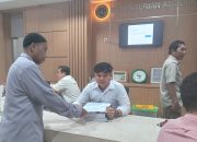 Konflik Agraria Berkepanjangan, PT KLS Diadukan Ke Kementrian ATR/BPN