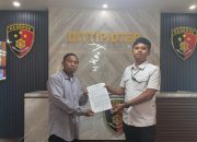 PT KLS kembali Dilaporkan Di Mabes Polri atas Dugaan Penyalahgunaan BBM Bersubsidi