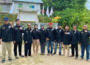 AMAN Bangkep Harap Pemimpin Baru Rusli Moidady dan Serfi Kambey Tegas Hadapi Pertambangan Batu Gamping