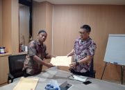 Konflik Agraria PT KLS Berkepanjangan, Warga Kembali Mengadu Ke Kementerian HAM