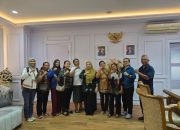 Diabaikan Hak Keperdataannya, Warga Transmigrasi UPT Kancu’u Saembawalati Mengadu Ke Wagub dan Satgas Penyelesaian Konflik Agraria Sulteng.