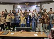 Sebanyak 25 Anggota DPRD Bangkep Ikuti Bimtek Peningkatan Kapasitas