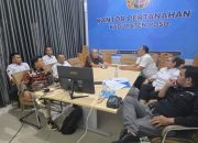 Menyoal Bank Tanah, Satgas PKA Sulteng Bersama BPN Poso akan Lakukan Identifikasi