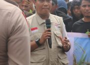 Aktivis HAM Soroti Isu Rencana Eksekusi Lahan Di Tanjung Sari