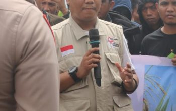 Aktivis HAM Soroti Isu Rencana Eksekusi Lahan Di Tanjung Sari