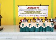 AMAN Bangkep Lakukan Lokakarya Pemetaan Wilayah Adat Partisipatif