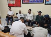 Kadis Kominfo Bangkep dan Kabid Amin Talib Dipolisikan