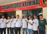 SMSI Dukung Upaya Polres Bangkep Soal Penanganan Kasus Alm Bekam