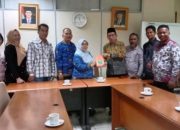 Dorong Pengembangan Tanaman Nilam, Komisi III DPRD Bangkep Konsultasi Ke Kementan RI