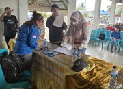 Konflik Warga Desa Watutau VS Bank Tanah, Satgas PKA Sulteng Kunjungi dan Berdiskusi Langsung