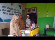 AMAN Tompotika Laksanakan Rapat Pengurus Daerah