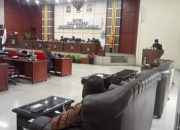 Fraksi PDIP DPRD Bangkep Minta Utamakan Hal Prioritas RPJMD 2025-2029