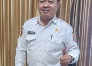 Aktivitas CV MPA Diduga Cemari Sungai Mantawa, DLH Banggai Akan Tinjau Lapangan