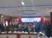 Satgas PKA Sulteng Bahas Pemulihan Korban Penggusuran Tanjung Di Banggai, Angin Segar Bagi Warga