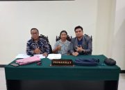 D𝙞𝙠𝙖𝙗𝙪𝙡𝙠𝙖𝙣 𝙋𝙚𝙧𝙢𝙤𝙝𝙤𝙣𝙖𝙣 𝙋𝙧𝙖𝙥𝙚𝙧𝙖𝙙𝙞𝙡𝙖𝙣𝙣𝙮𝙖, 𝙇𝙖𝙥𝙤𝙧𝙖𝙣 𝙉𝙞 𝙈𝙖𝙙𝙚 𝙎𝙖𝙢𝙞 𝙬𝙖𝙟𝙞𝙗 𝙙𝙞 𝙇𝙖𝙣𝙟𝙪𝙩𝙠𝙖𝙣 𝙋𝙚𝙣𝙮𝙞𝙙𝙞𝙠𝙖𝙣𝙣𝙮𝙖 𝙤𝙡𝙚𝙝 𝙋𝙊𝙇𝙍𝙀𝙎 𝙈𝙤𝙧𝙤𝙬𝙖𝙡𝙞 𝙐𝙩𝙖𝙧𝙖