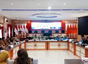 Perjuangkan Tanah Warga Di PT Penta, Penasehat Hukum jadi Tersangka, Satgas PKA : Hentikan Bentuk Kriminalisasi