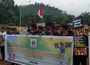 Bupati Morut Dinilai Tak Tegas Hadapi PT ANA, Warga Lingkar Sawit Desak Selesaikan Konflik Agraria