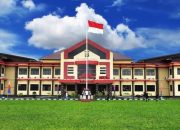 Polres Banggai Menangkan Praperadilan Penetapan Tersangka, Hakim Tolak Gugatan Pemohon