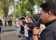 Konflik Agraria Dilingkar PT ANA Tak Kunjung Usai, Gubernur dan Bupati Morut Tak Bersikap, Ada Apa ?