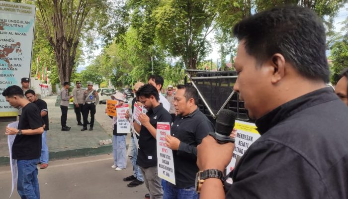 Konflik Agraria Di PT ANA Meluas, Insiden Berdarah Antara Warga Terus Terulang, Peran Pemerintah Dipertanyakan