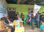 Barisan Pemuda Adat Nusantara Dorong Perda Perlindungan Masyarakat Adat Di Banggai