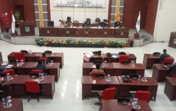 Fraksi Golkar Bintang Persatuan Ingatkan Pemda Bangkep, KUA-PPAS 2026 Harus Sentuh Pelayanan Dasar