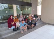 Warga Morut Diduga Jadi Korban Penipuan Travel Haji di Mamuju Tengah, Kerugiannya Ditaksir Capai Rp 800 juta