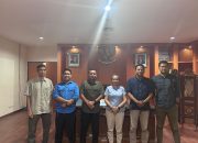 Belum Dapatkan Kepastian Hukum, Warga Desa Lee Adukan Konflik Agraria ke Satgas PKA Sulteng