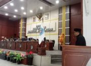 Pandangan Fraksi KKS Dalam Rapat Paripurna KUA-PPAS 2026 Bangkep