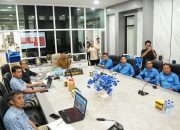 Inilah Sejumlah Penanganan Konflik Agraria yang Dilaporkan Satgas PKA ke Gubernur Sulteng