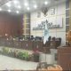DPRD Bangkep Gelar Rapat Paripurna Penyampaian KUA- PPAS Tahun 2026