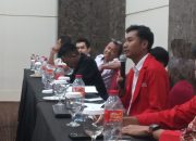 Forum Diskusi AEER, LMND dan Rasera Project Luwuk Soroti Pemenuhan Dasar Listrik Belum Merata