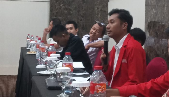 Forum Diskusi AEER, LMND dan Rasera Project Luwuk Soroti Pemenuhan Dasar Listrik Belum Merata