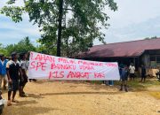 Konflik Agraria Di PT KLS Berlanjut, Forum Masyarakat Adat Bungku Utara Siap Lakukan Konsolidasi