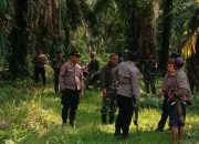 Keberadan Aparat Polisi dan TNI Di Arael PT KLS Dipertanyakan Masyarakat Adat Bungku Utara Morut