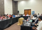 Bersama Pemkab Banggai, NGO, Akademisi, AEER Gelar FGD Bahas Potensi Energi Terbarukan Di Desa Doda Bunta